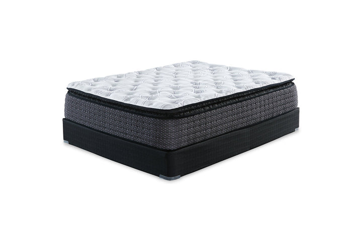 Ashley Furniture Limited Edition Pillowtop Mattress - Inner Spring Youth Mattresses