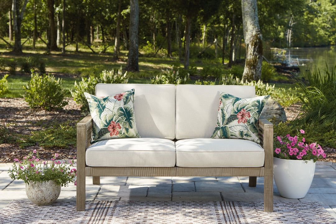  Barn Cove Outdoor - Outdoor Seating