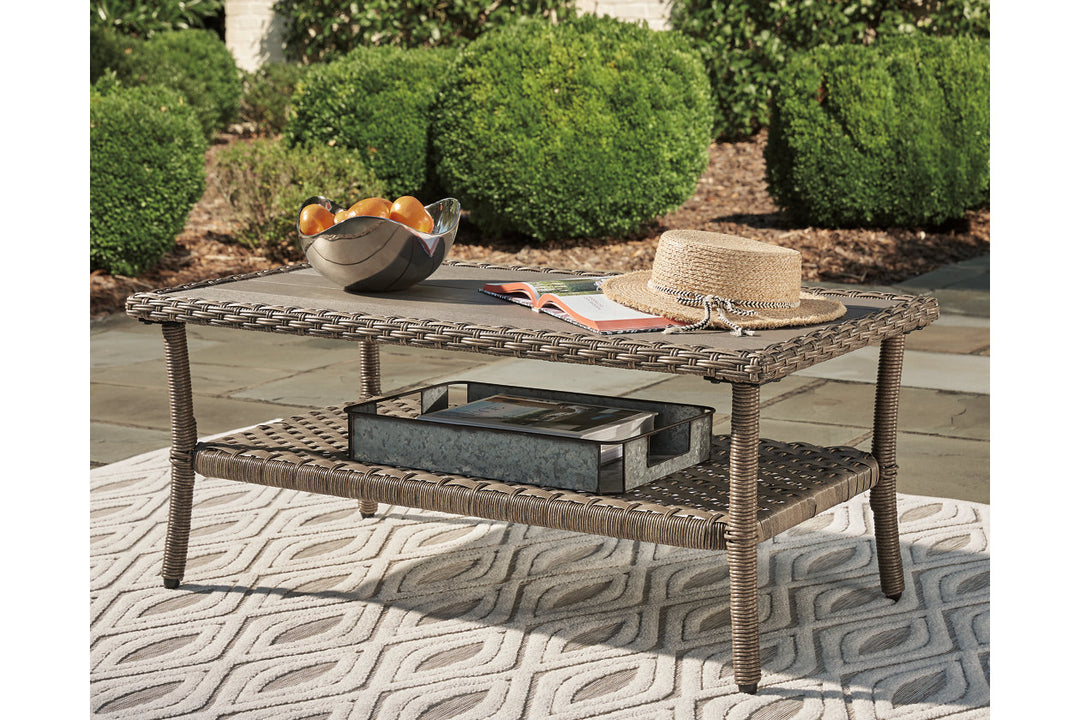 Clear Ridge Outdoor - Outdoor Occasional