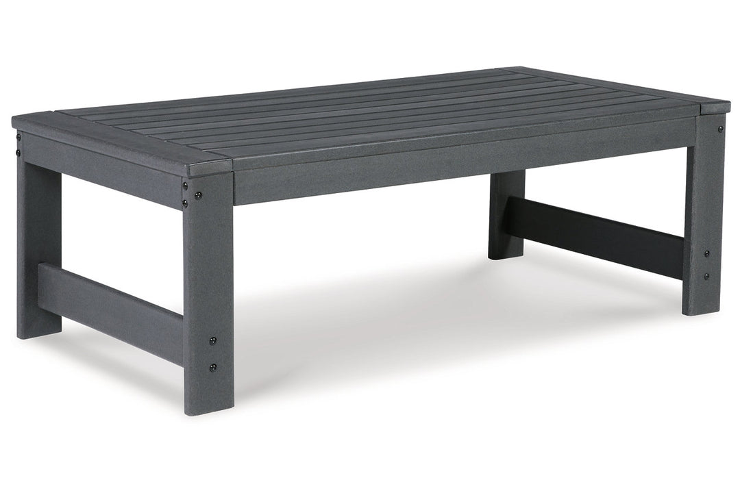 Amora Outdoor - Outdoor Seating