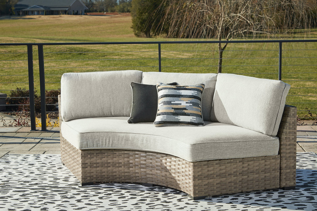Calworth Outdoor - Outdoor Seating