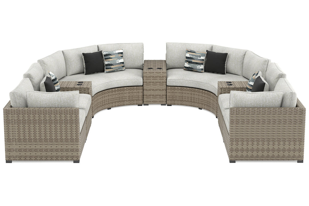  Calworth Outdoor - Outdoor Seating