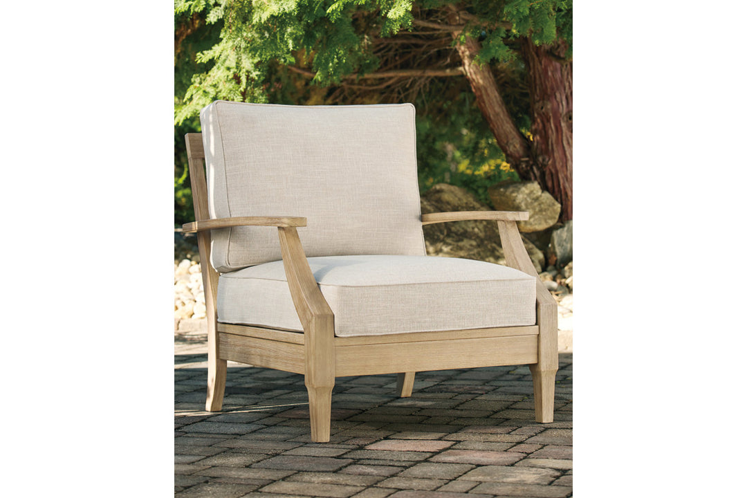 Clare View Outdoor - Outdoor Sofa Sets