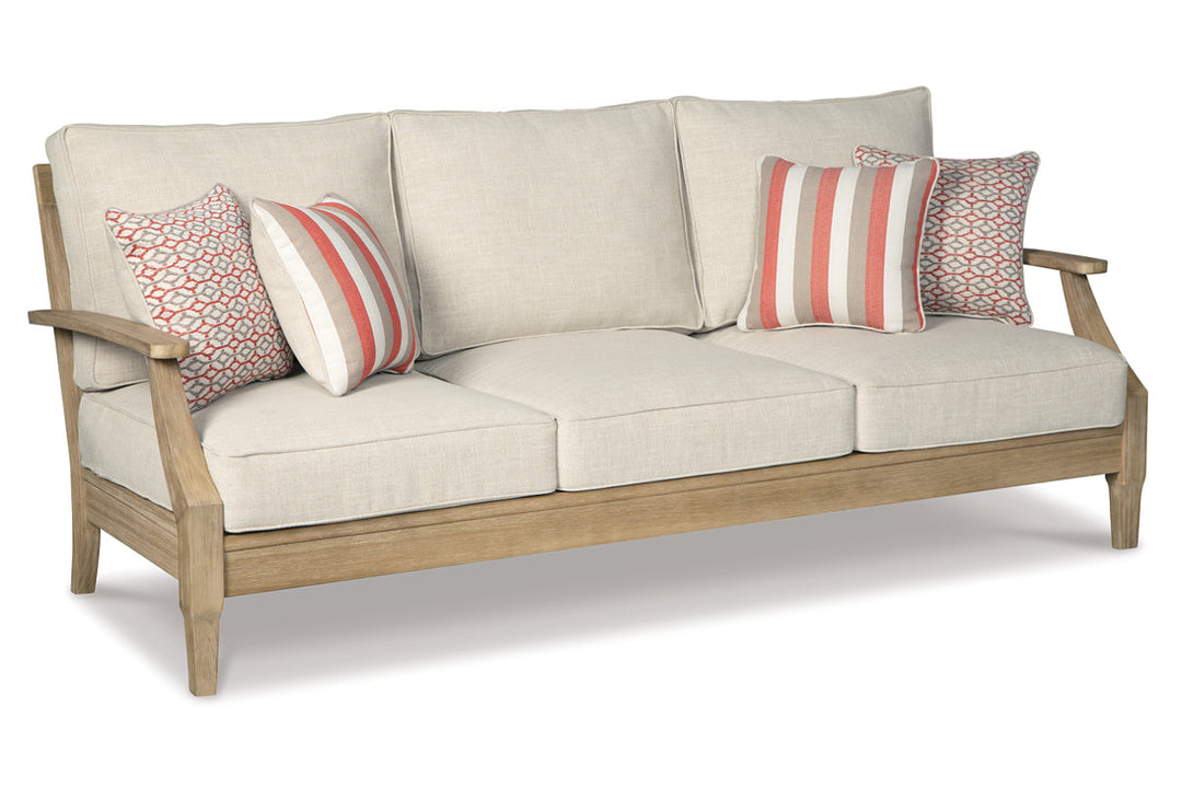  Clare View Outdoor - Outdoor Sofa Sets