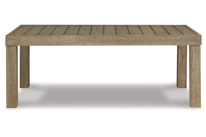  Silo Point Cocktail Table - Outdoor Standard Height