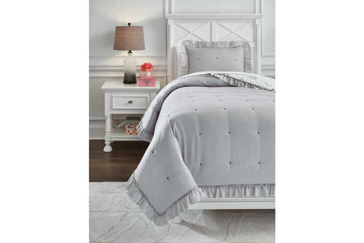 Hartlen Comforter Sets