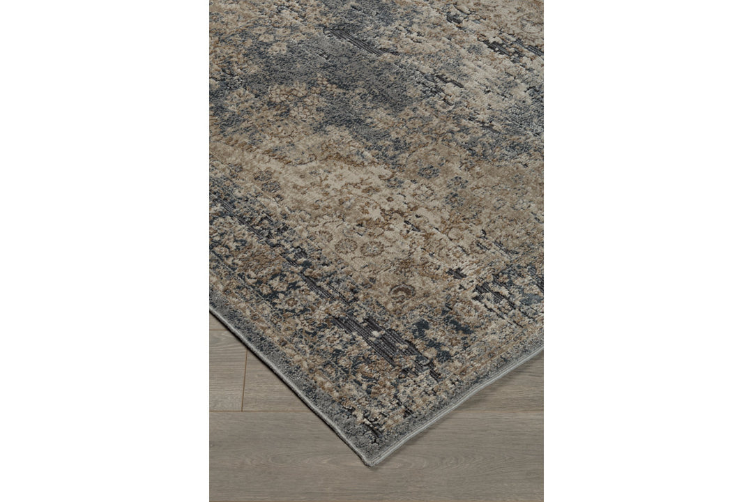  South Rug - Area Rugs
