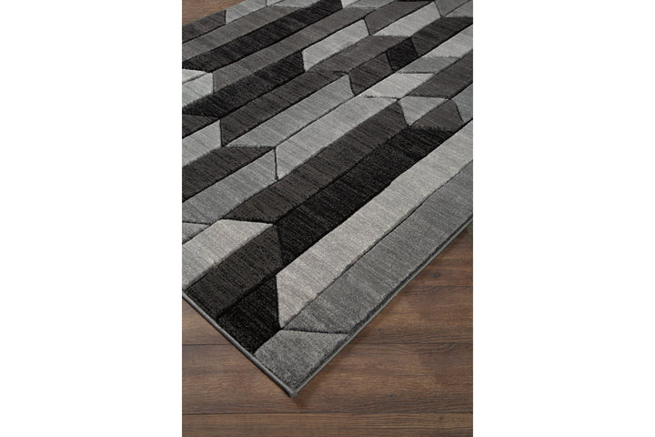  Chayse Rug - Area Rugs