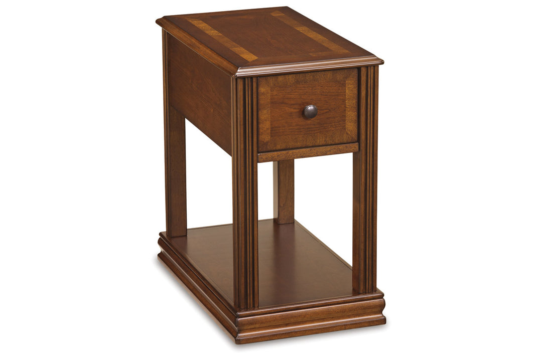  Breegin End Table - Motion Occasionals