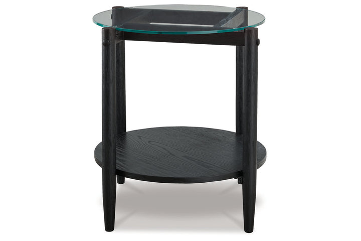 Westmoro End Table