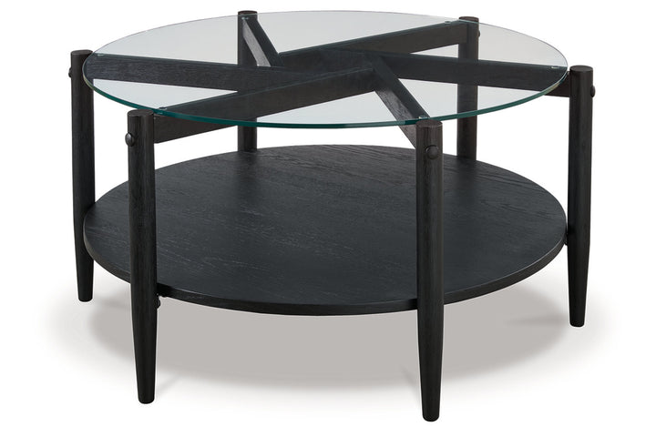 Westmoro Cocktail Table
