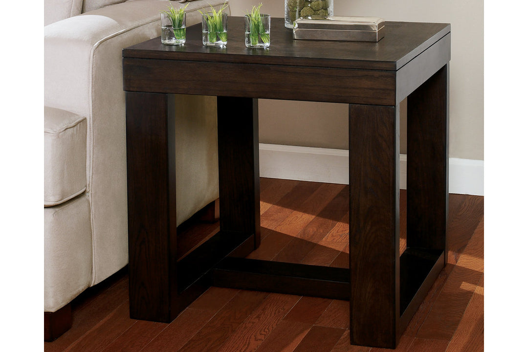  Watson End Table - Stationary Occasionals