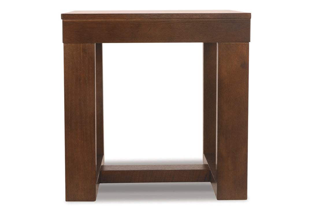  Watson End Table - Stationary Occasionals