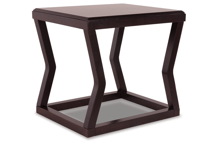  Kelton End Table - Stationary Occasionals