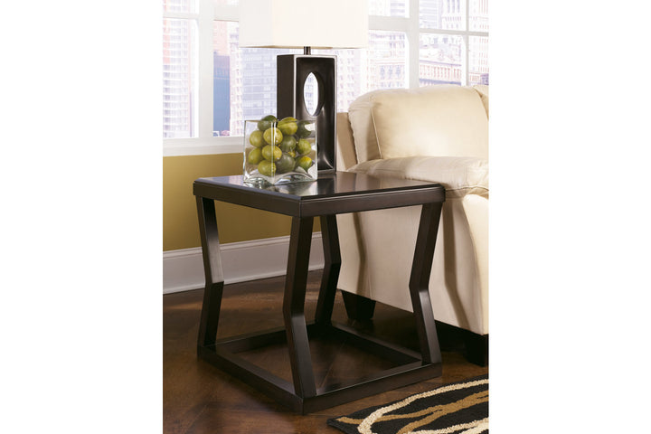 Kelton End Table - Stationary Occasionals