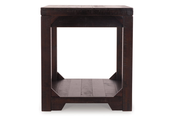  Rogness End Table - Motion Occasionals