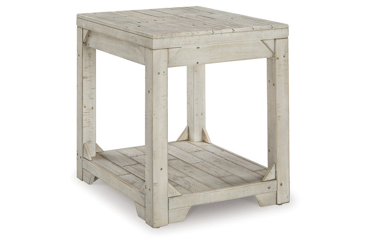  Fregine End Table - Stationary Occasionals