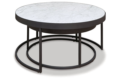 Windron Cocktail Table