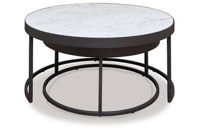 Windron Cocktail Table