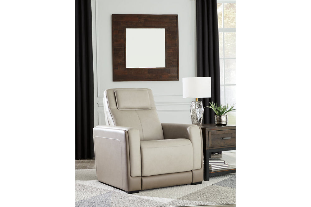 Ashley Furniture Battleville Living Room - Living room