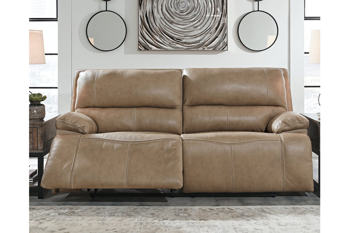 Ashley Furniture Ricmen Living Room - Living room