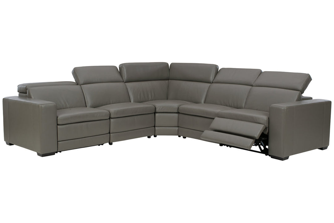 Ashley Furniture Texline Sectionals - Living room