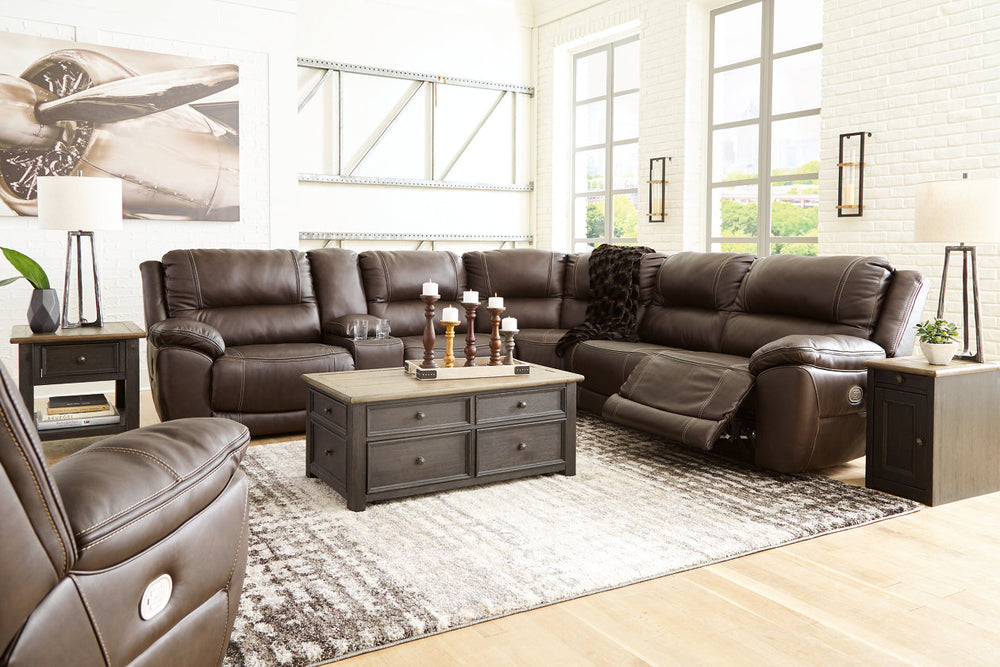  Dunleith Upholstery Packages - Upholstery Package