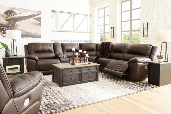 Dunleith Upholstery Packages