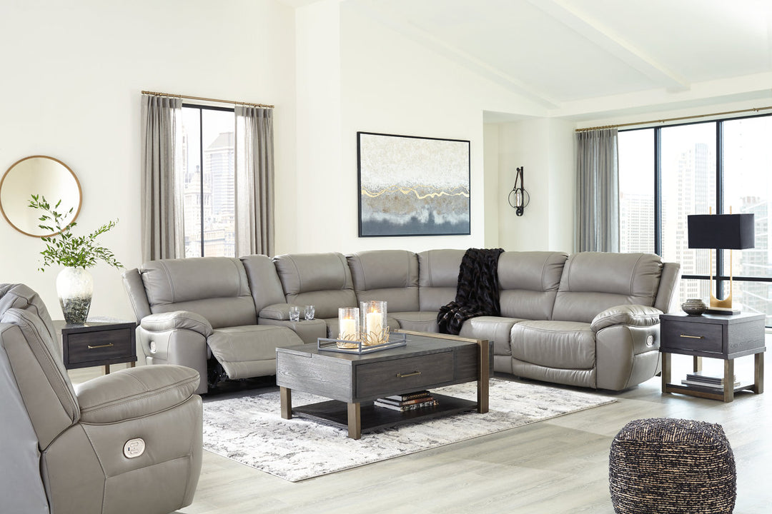  Dunleith Upholstery Packages - Upholstery Package