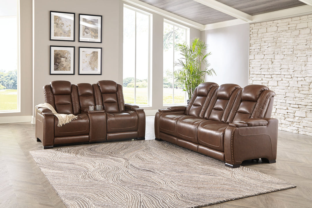 The Man-Den Upholstery Packages - Upholstery Package