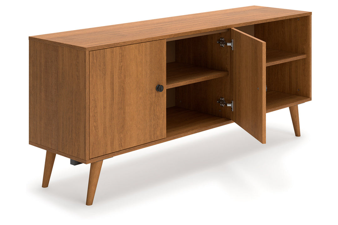 Ashley Furniture Thadamere TV Stand - Console TV Stands