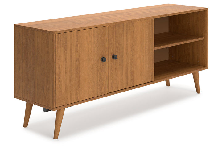Ashley Furniture Thadamere TV Stand - Console TV Stands
