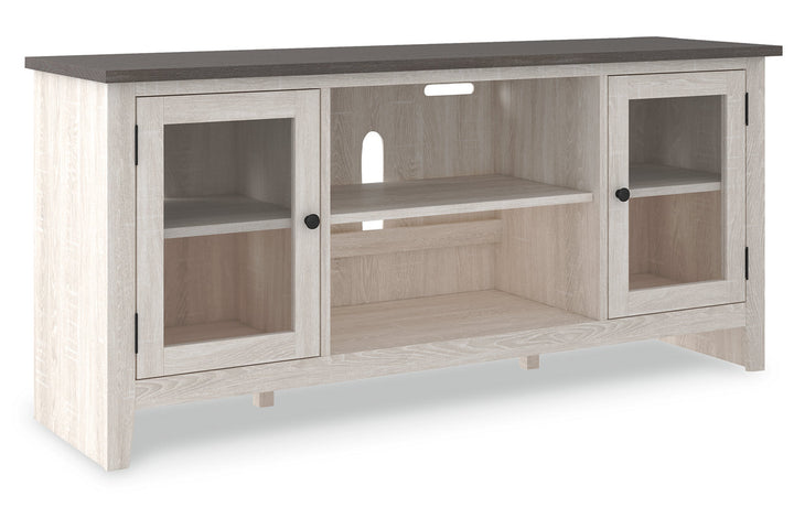  Dorrinson TV Stand - Console TV Stands
