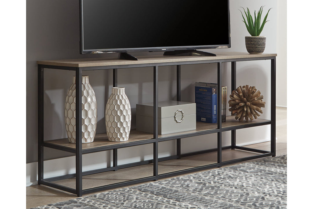  Wadeworth TV Stand - Console TV Stands