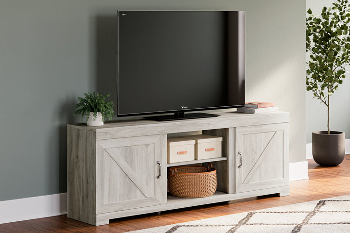  Bellaby TV Stand - Console TV Stands