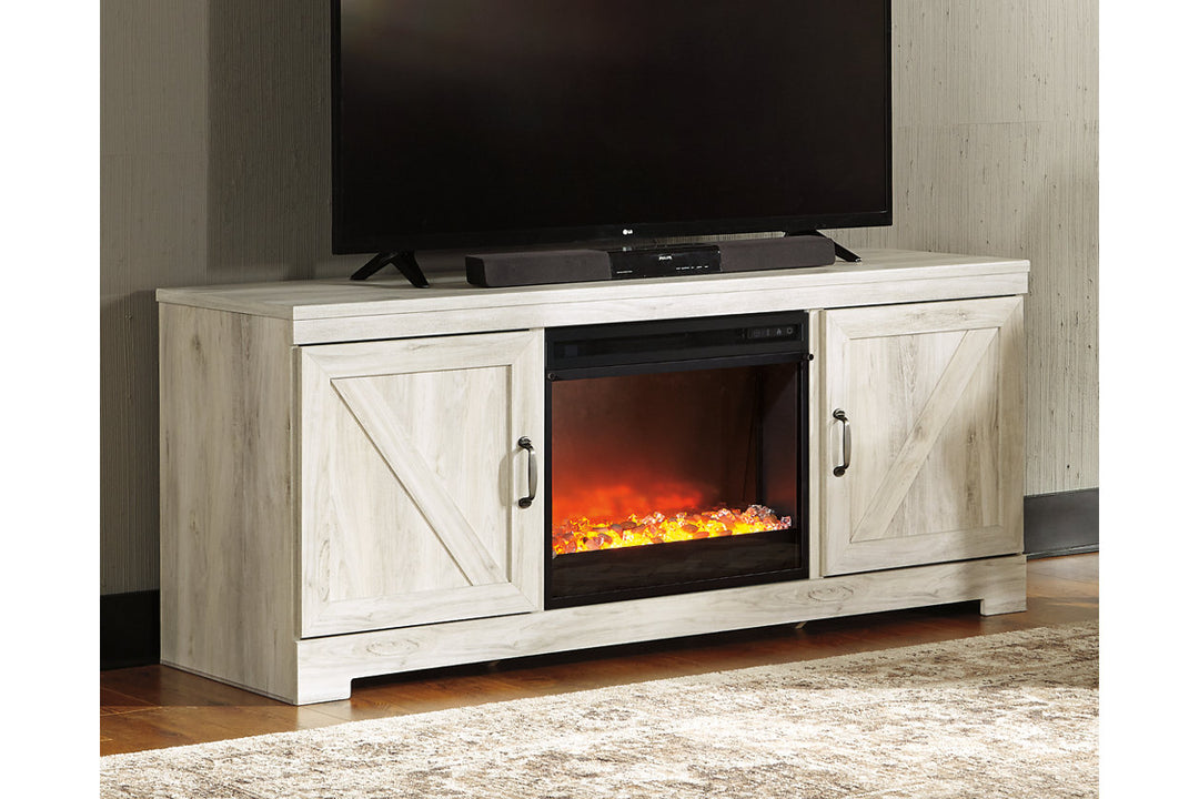 Ashley Furniture Bellaby TV Stand - Console TV Stands