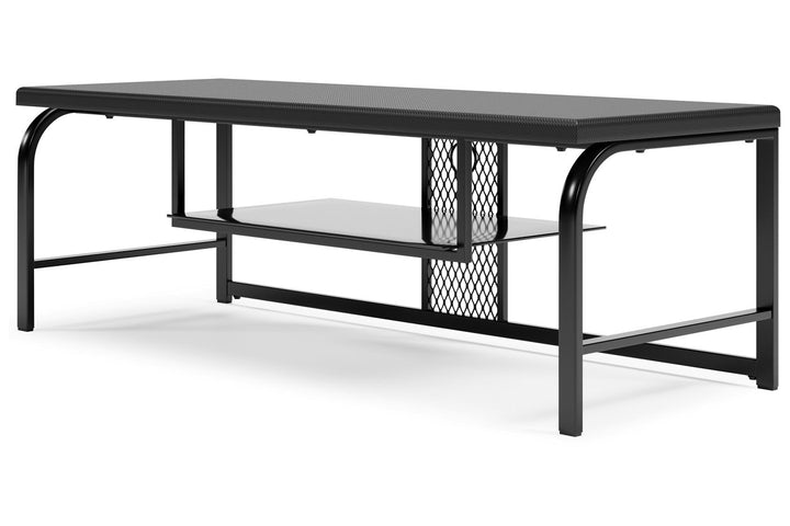  Lynxtyn TV Stand - Console TV Stands
