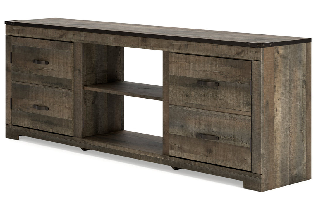 Ashley Furniture Trinell TV Stand - Console TV Stands