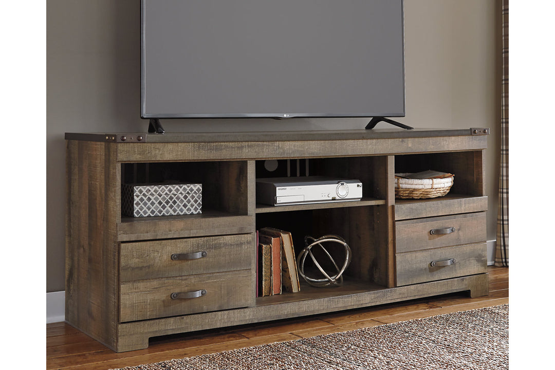 Ashley Furniture Trinell TV Stand - Console TV Stands