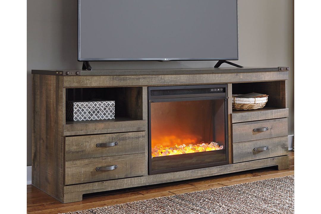 Trinell TV Stand