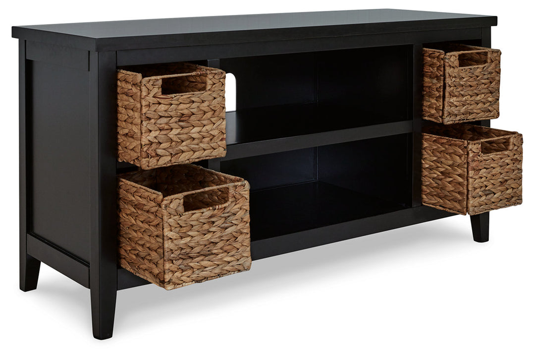 Ashley Furniture Mirimyn TV Stand - Console TV Stands