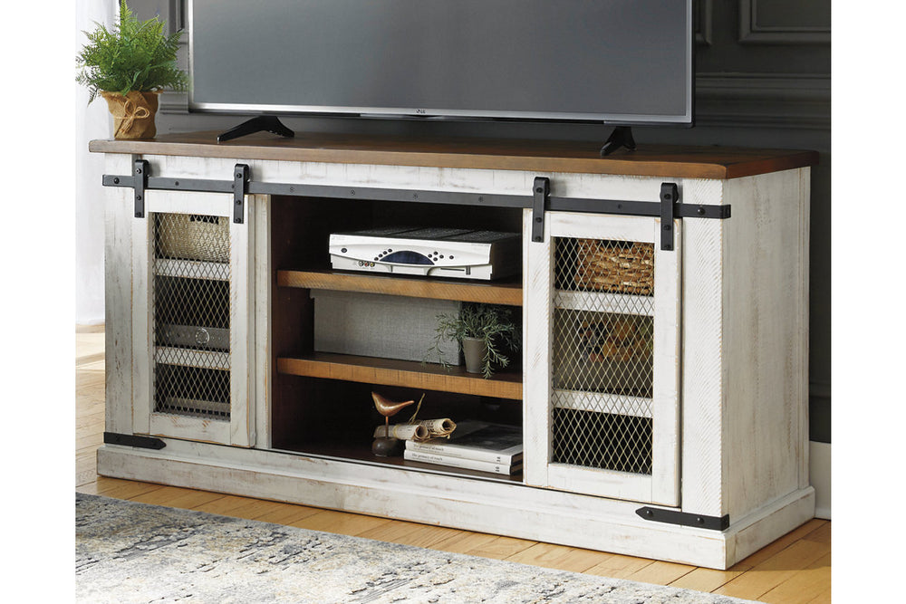 Ashley Furniture Wystfield TV Stand - Console TV Stands