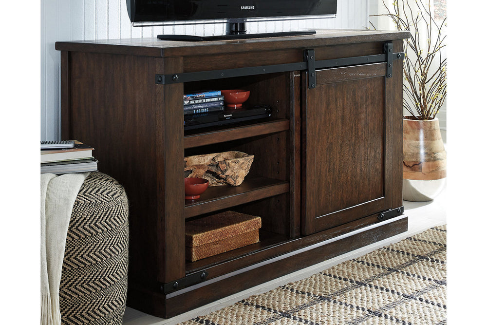 Ashley Furniture Budmore TV Stand - Console TV Stands