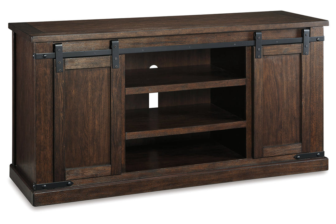  Budmore TV Stand - Console TV Stands