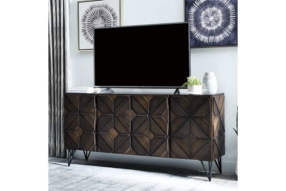Chasinfield TV Stand - Console TV Stands
