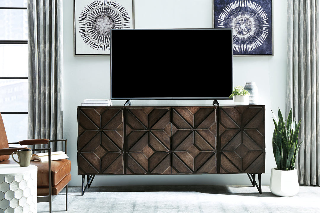 Chasinfield TV Stand - Console TV Stands
