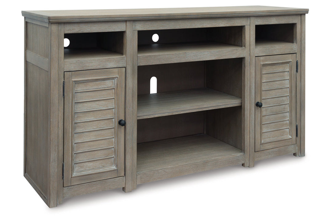  Moreshire TV Stand - Console TV Stands