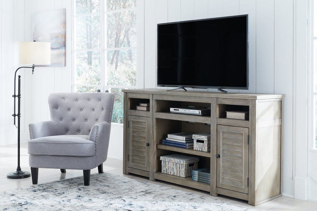 Moreshire TV Stand - Console TV Stands