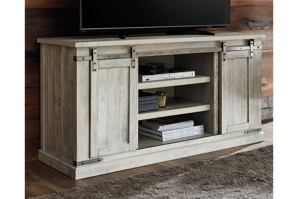  Carynhurst TV Stand - Console TV Stands