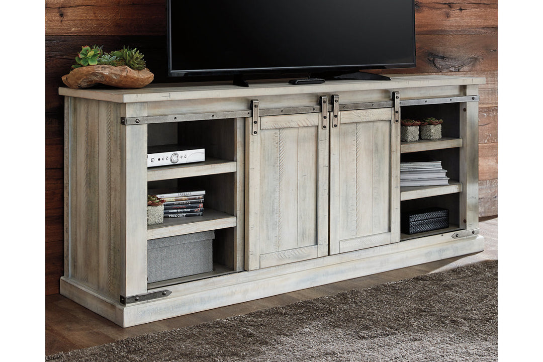 Carynhurst TV Stand - Console TV Stands